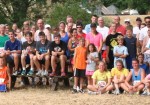 Mail Attachment Cambridge EMS Cannonball Run
