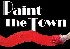 Paint the Town Paint the Town