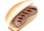 bratwurst