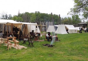 Fort Koshkonong Rendezvous Fort Koshkonong Rendezvous