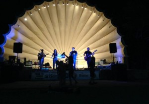 Fort Atkinson Summer Charity Concerts Fort Atkinson Summer Charity Concerts