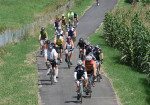 Tour de fort bike ride Tour de fort bike ride