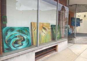 Art Walk 8th Annual Watertown Art Walk
