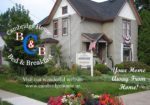 Cambridge House Bed & Breakfast Cambridge House Bed & Breakfast