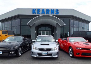 Kearns Used Cars Johnson Creek Kearns Used Cars Johnson Creek