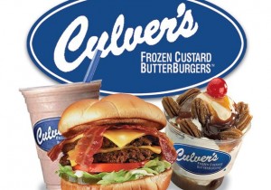 Culvers Johnson Creek Culvers Johnson Creek