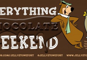 Chocolate Weekend at Jellystone Park of Fort Atkinson Everything Chocolate Weekend at Jellystone Park of Fort Atkinson