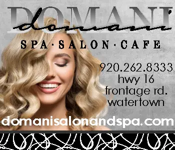Domani Salon and Spa in Watertown