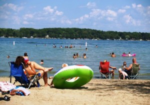 Ripley-Park-Beach Ripley Park Opening Day