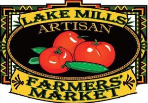Lake Mills Artisan & Farmers' Market Lake Mills Artisan & Farmers' Market