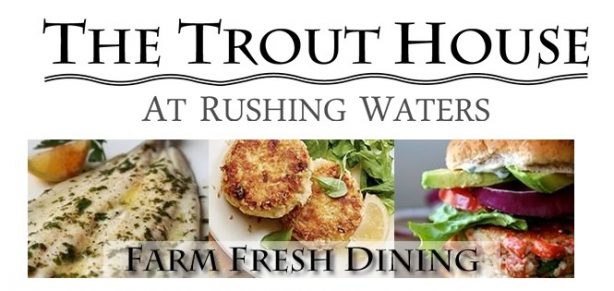 Trout House