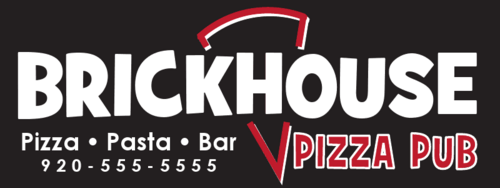 Brickhouse Pizza logo