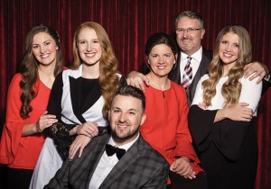 collingsworth 2019 JC Collingsworth Family