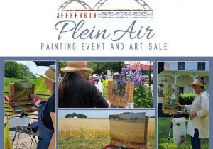 Plein Air Art Show Plein Air Art Show