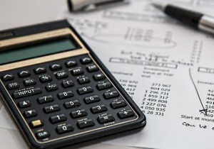 calculator-385506_1920-min Adulting 101