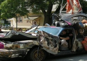 Worlds Greatest Junk Parade Worlds Greatest Junk Parade