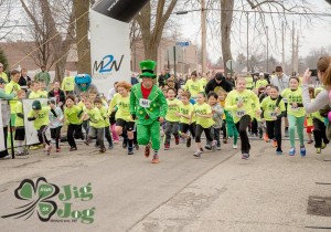 Irish Jig Jog Watertown Irish Jig Jog 5k Run/walk