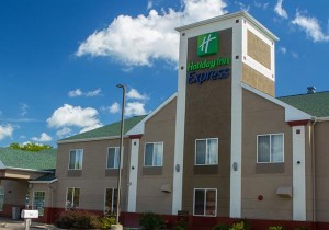 holiday-inn-express-watertown Holiday Inn Express Watertown