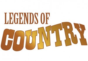 Legends of Country-JC Legends of Country,Legends in Concert,Fireside,Dinner Theatre
