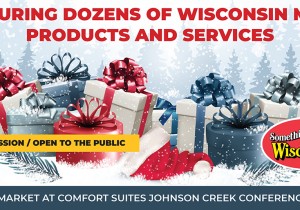 event-holiday-market-free-admission-1049x541 Holiday Market: Something Special From Wisconsin with Berres Brothers