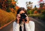 Experience the Natural World with Drawing and Photography