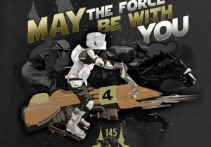 May the May the