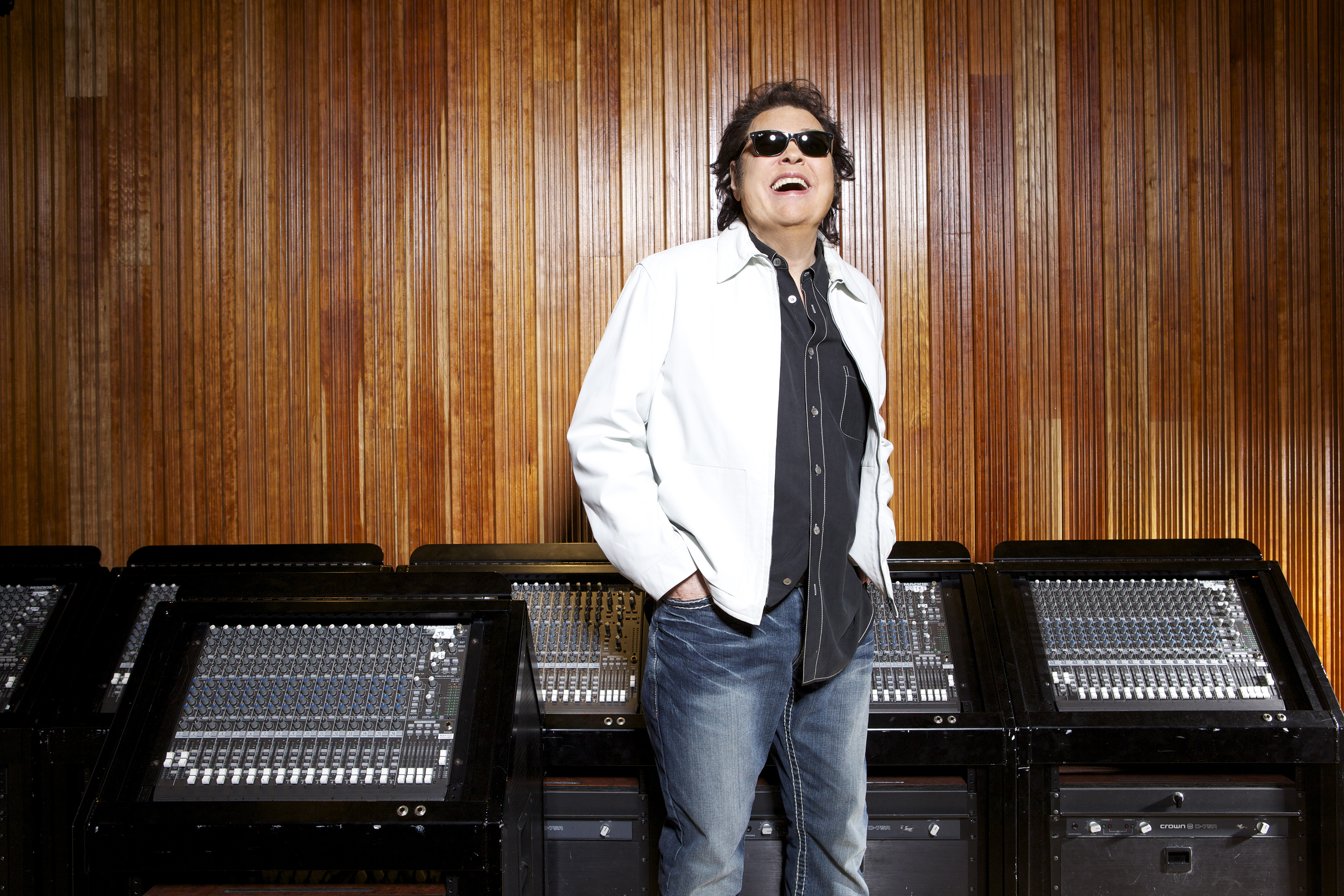 Ronnie Milsap photo
