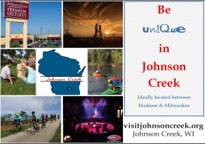 Village of Johnson Creek Village of Johnson Creek