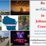 Be Unique in Johnson Creek