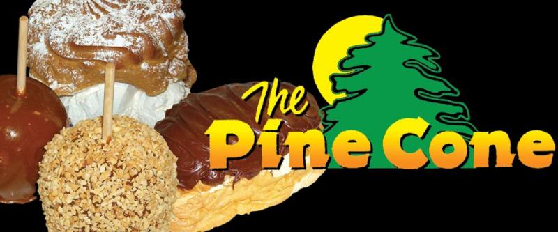 Pine Cone Restaurant & Bakery