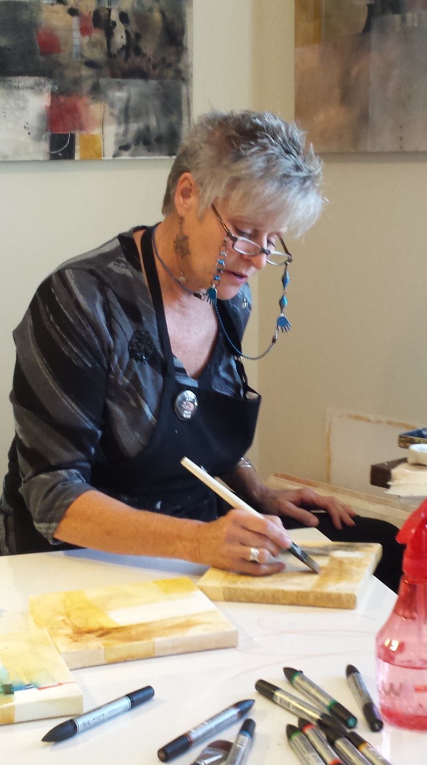 Earth, Wood & Fire 4 Earth, Wood & Fire Artist Tour is ON!