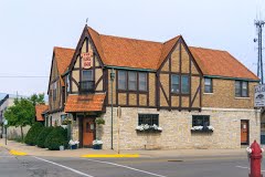 Elias Inn 1 Restaurant Review Crew – Elias Inn in Watertown