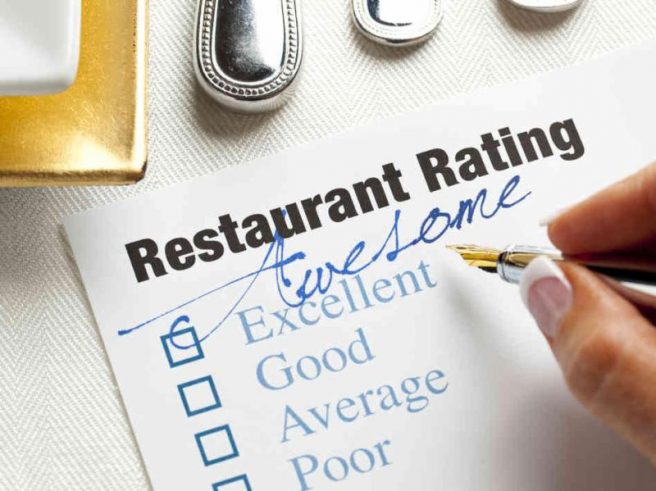 Restaurant Review Crew Restaurant Review Crew – Stagecoach Inn – Fort Atkinson