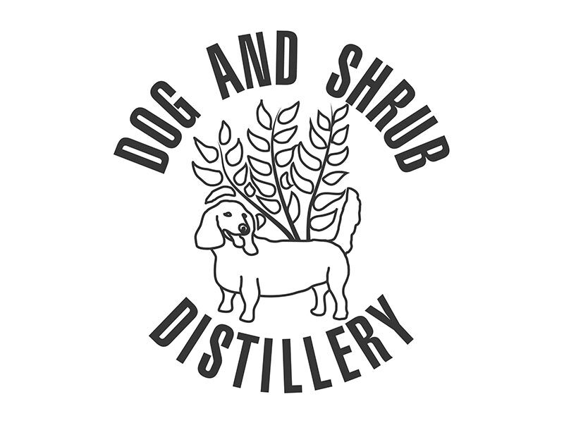 Dog and Shrub Distillery
