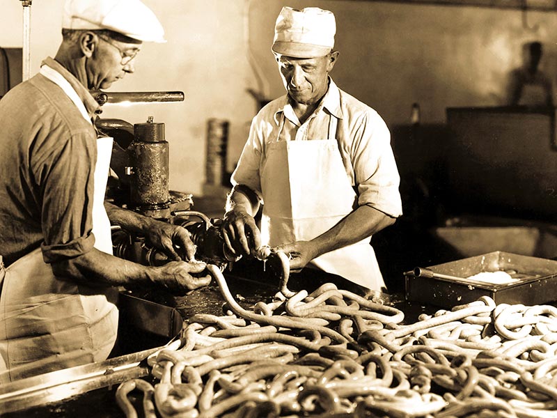 Jones-Dairy-Farm-4-6 A Strong Agricultural Manufacturing Legacy