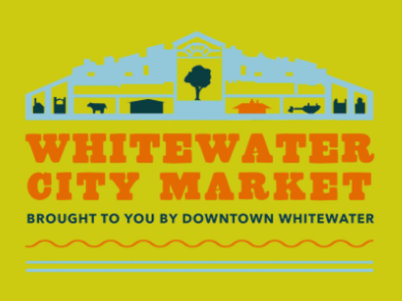 Whitewater City Market