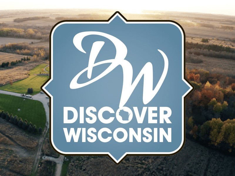 Goodbye 2021 & Hello 2022! Enjoy Jefferson County Wisconsin Tourism