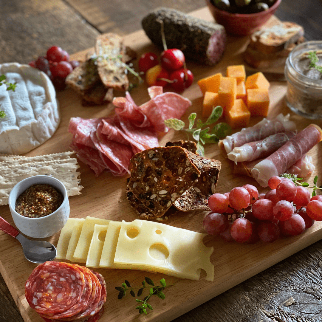 charcuterie board Charcuterie Board Guide