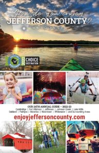 Jefferson County Guide 2022