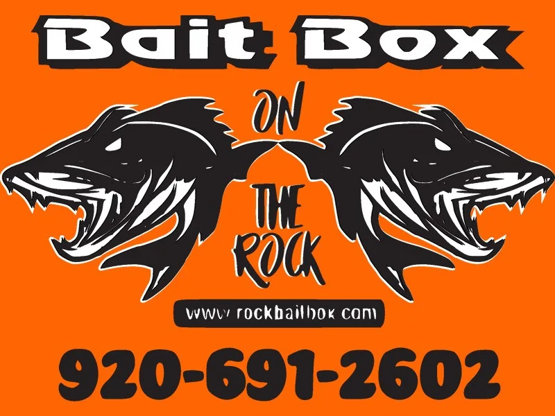 Bait Box on the Rock - Enjoy Jefferson County Wisconsin Tourism