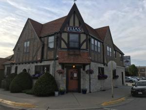 Elias Inn Building
