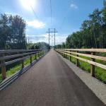 The Interurban Trail – An Exciting Addition to Jefferson County