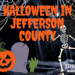 Halloween Thrills in Jefferson County