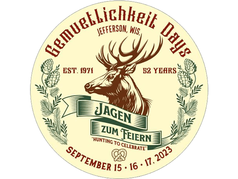 Gemütlichkeit Days 2023