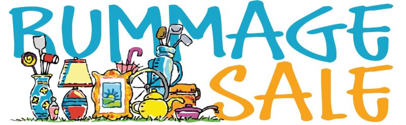 Rummage-Sale