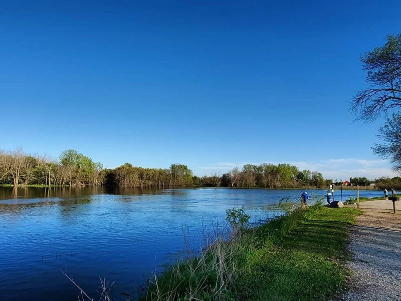 Free Fishing Weekend - Enjoy Jefferson County Wisconsin Tourism