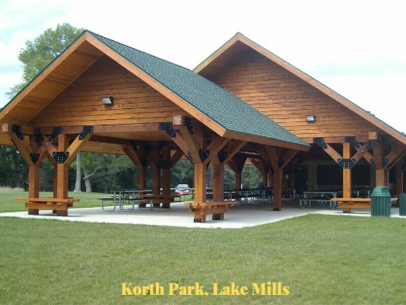 Jefferson County Parks Department Jefferson County Parks Department