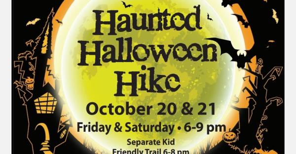 Haunted-Hike-Haumerson-Pond-Flyer