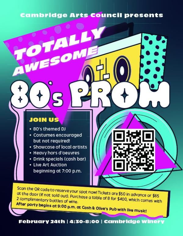 Cambridge-Arts-Council-80's-Prom-FB-flyer