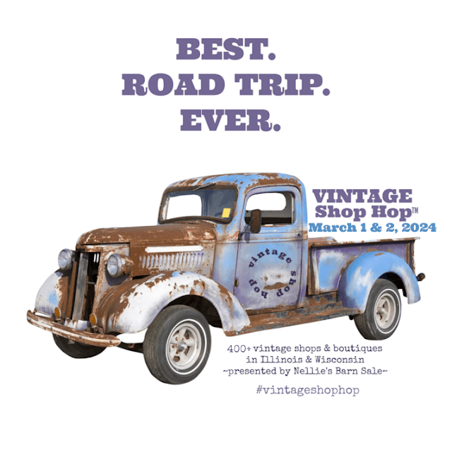 vintage shop hop logo2